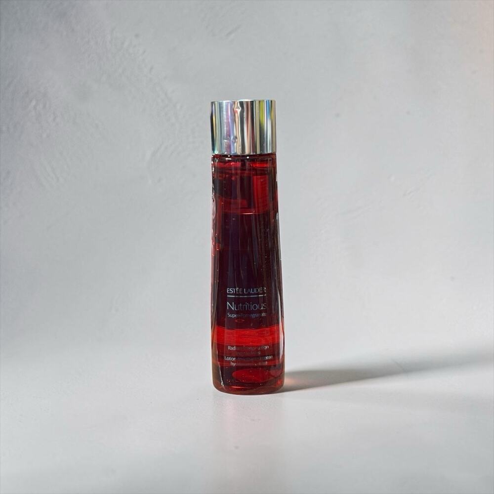 Estée Lauder Nutritious Super-Pomegranate Radiant Energy Lotion - 6.7 oz / 200ml